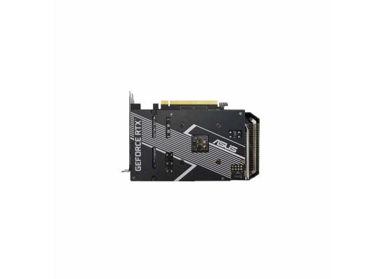 ASUS DUAL-RTX3050-O8G